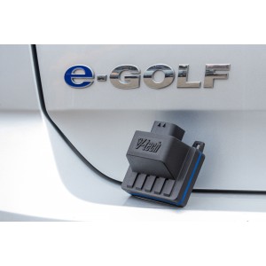 e-Golf/e-Up